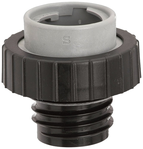 Gates Fuel Cap Tester Adapter P/N:31455 Fits: Nissan 200sx, Nissan 280z, Nissan 310, Nissan 510, Nissan 620, Nissan 620 Pickup, Nissan 720, Nissan 810, Nissan B210, Nissan F10, Nissan Maxima, Nissan Stanza - Image 1