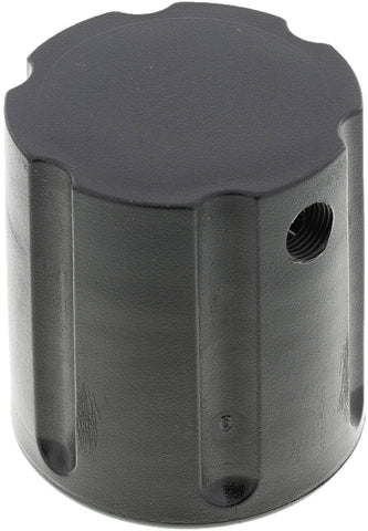 Gates Fuel Cap Tester Adapter P/N:31456 Fits: BMW 630csi, BMW 733i, Chrysler 300m, Chrysler Cirrus, Chrysler Concorde, Chrysler Conquest, Chrysler Cordoba, Chrysler E Class, Chrysler Executive Limousine - Image 1