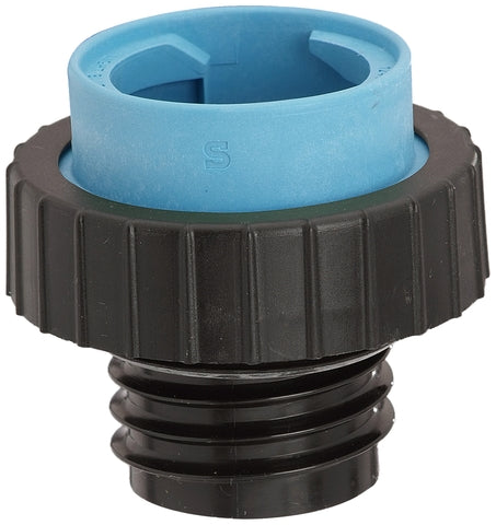 Gates Fuel Cap Tester Adapter P/N:31458 Fits: Buick Century, Buick Lesabre, Buick Park Avenue, Buick Rainier, Buick Regal, Buick Rendezvous, Buick Riviera, Buick Skylark, Cadillac Cts, Cadillac Deville - Image 1