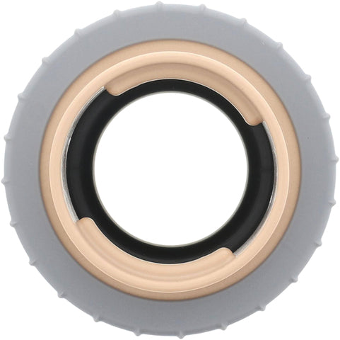 Gates Fuel Cap Tester Adapter P/N:31459 Fits: Buick Allure, Buick Enclave, Buick Lacrosse, Buick Lucerne, Buick Rainier, Buick Rendezvous, Buick Terraza, Cadillac Catera, Cadillac Cts, Cadillac Dts - Image 3