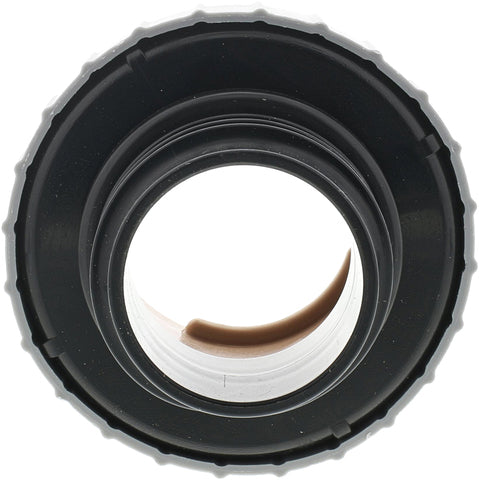 Gates Fuel Cap Tester Adapter P/N:31459 Fits: Buick Allure, Buick Enclave, Buick Lacrosse, Buick Lucerne, Buick Rainier, Buick Rendezvous, Buick Terraza, Cadillac Catera, Cadillac Cts, Cadillac Dts - Image 2