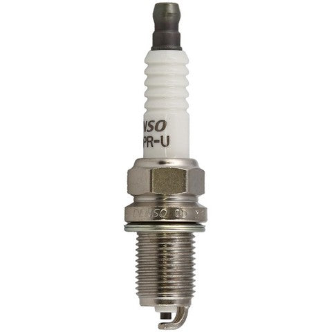 DENSO Auto Parts Spark Plug P/N:3145 Fits: Audi A4, Audi A4 Quattro, Audi A6 Quattro, Audi Allroad Quattro, Audi S4, Audi S6, Audi Tt, Audi Tt Quattro, Cadillac Elr - Image 1