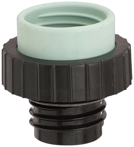 Gates Fuel Cap Tester Adapter P/N:31460 Fits: Acura Mdx, Acura Rdx, Acura Rl, Acura Rsx, Acura Tl, Acura Tsx, Audi A3, Audi A4 Quattro, Audi Tt - Image 1