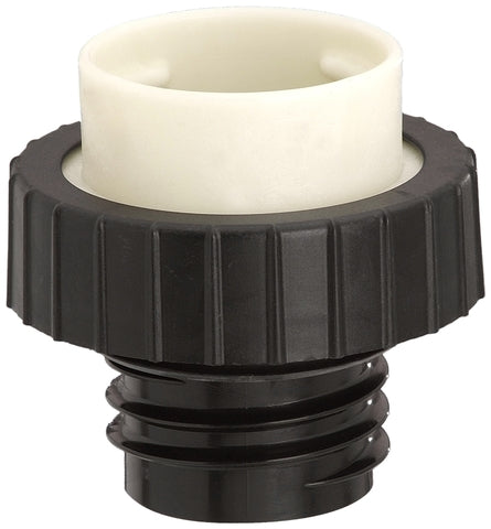 Gates Fuel Cap Tester Adapter P/N:31461 Fits: Ford Transit Connect 13-10, Jaguar S-type 08-05, Jaguar X-type 07-01, Land Rover Lr3 09-05, Mazda 3 09-04, Mazda 3 Sport 2009, Mazda 5 10-06, Volvo C30 13-08, Volvo C70 13-06, Volvo S40 11-04, Volvo V50 11-05 - Image 1