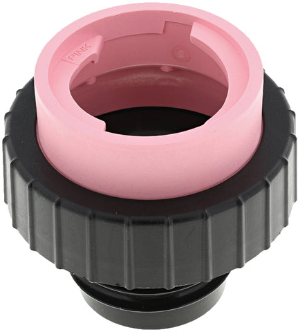 Gates Fuel Cap Tester Adapter P/N:31462 Fits: BMW 128i, BMW 135i, BMW 228i, BMW 228i Xdrive, BMW 235i, BMW 318i, BMW 318is, BMW 318ti - Image 1