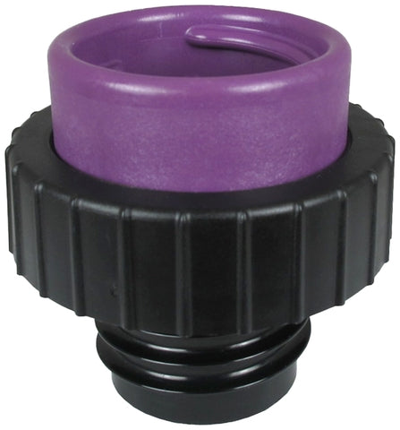 Gates Fuel Cap Tester Adapter P/N:31463 Fits: Acura Ilx, Acura Mdx, Acura Rdx, Acura Tsx, Buick Enclave, Buick Lacrosse, Buick Verano, Cadillac Cts, Cadillac Escalade - Image 1
