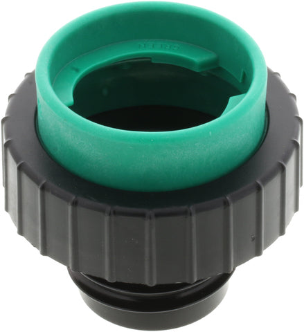 Gates Fuel Cap Tester Adapter P/N:31464 Fits: BMW 128i, BMW 135i, BMW 325ci, BMW 325i, BMW 325xi, BMW 330ci, BMW 330i, BMW 330xi, BMW 525i - Image 1