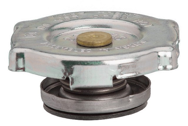 Gates Radiator Cap P/N:31522 Fits: BMW 524td, BMW M3, BMW M5, BMW M6, Chrysler 300, Chrysler Aspen, Dodge Challenger, Dodge Charger, Dodge Dakota, Dodge Durango - Image 1