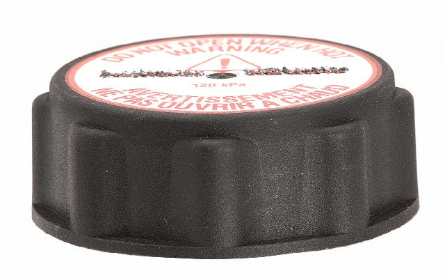 Gates Engine Coolant Reservoir Cap,Radiator Cap P/N:31530 Fits: Ford Contour 97-95, Ford Focus 05-00, Ford Mystique 1995, Ford Transit Connect 13-10, Mercury Mystique 97-95 - Image 1