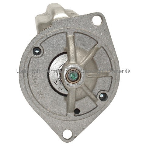 Quality-Built Starter P/N:3154 Fits: Ford Bronco, Ford E-100 Econoline, Ford E-100 Econoline Club Wagon, Ford E-150 Econoline, Ford E-150 Econoline Club Wagon, Ford E-250 Econoline, Ford E-250 Econoline Club Wagon, Ford E-350 Econoline - Image 2
