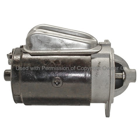 Quality-Built Starter P/N:3154 Fits: Ford Bronco, Ford E-100 Econoline, Ford E-100 Econoline Club Wagon, Ford E-150 Econoline, Ford E-150 Econoline Club Wagon, Ford E-250 Econoline, Ford E-250 Econoline Club Wagon, Ford E-350 Econoline - Image 3