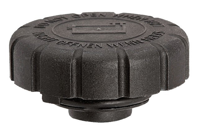 Gates Engine Coolant Reservoir Cap,Radiator Cap P/N:31540 Fits: Mercedes-benz A180, Mercedes-benz A220, Mercedes-benz Amg Gt, Mercedes-benz Amg Gt 63, Mercedes-benz Amg Gt 63 S, Mercedes-benz Amg Gt C, Mercedes-benz Amg Gt R, Mercedes-benz Amg Gt R Pro - Image 1