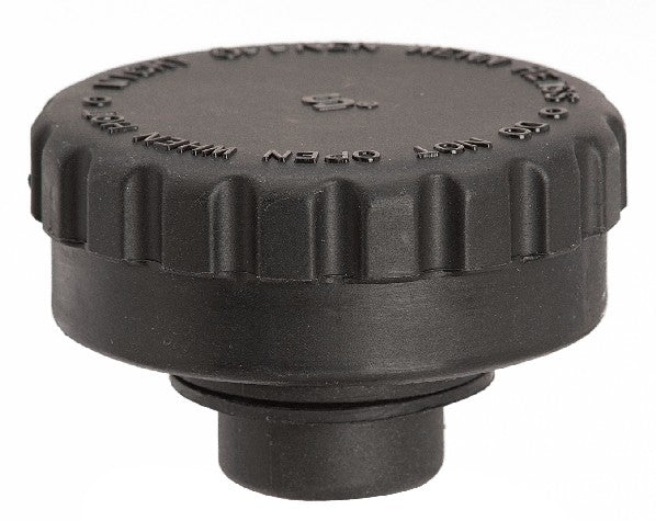 Gates Radiator Cap P/N:31542 Fits: BMW 318i 85-84, BMW 325e 85-84, BMW 528e 85-82 - Image 1