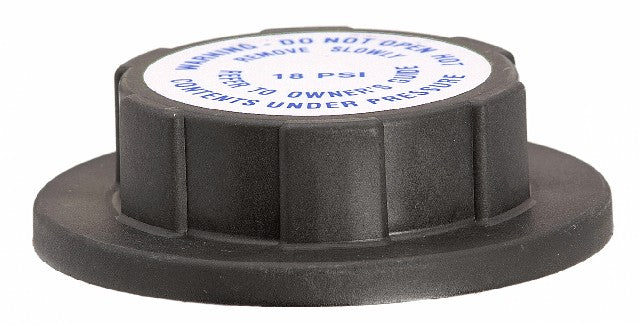 Gates Radiator Cap P/N:31544 Fits: Cadillac Seville 04-01, Chevrolet Corvette 04-01 - Image 1