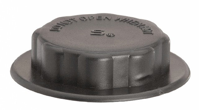Gates Radiator Cap P/N:31547 Fits: Saab 900 93-88, Saab 9000 98-88 - Image 1