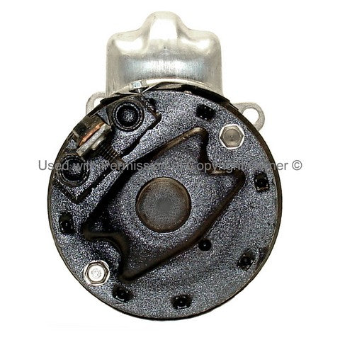 Quality-Built Starter P/N:3155 Fits: Ford Granada 1977, Ford Maverick 1977, Mercury Comet 1977, Mercury Monarch 1977 - Image 4