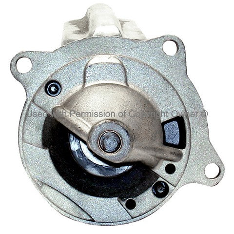 Quality-Built Starter P/N:3155 Fits: Ford Granada 1977, Ford Maverick 1977, Mercury Comet 1977, Mercury Monarch 1977 - Image 3