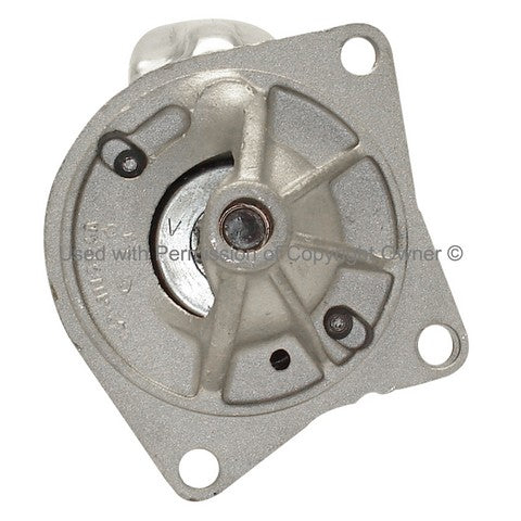 Quality-Built Starter P/N:3156 Fits: Ford Fairmont 81-78, Ford Granada 1981, Ford Mustang 81-79, Ford Mustang Ii 78-77, Ford Pinto 80-77, Mercury Bobcat 80-77, Mercury Capri 81-79, Mercury Cougar 1981, Mercury Zephyr 81-78 - Image 2
