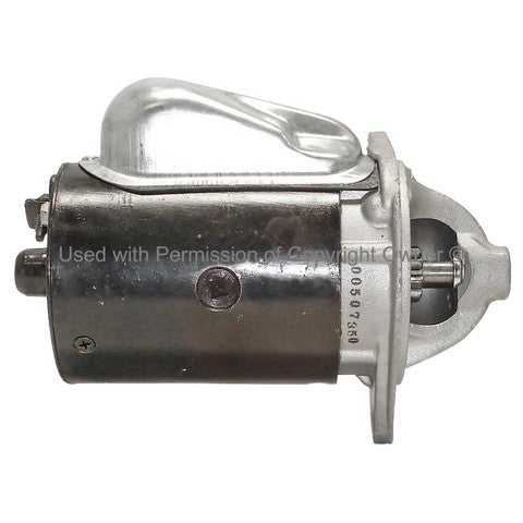 Quality-Built Starter P/N:3156 Fits: Ford Fairmont 81-78, Ford Granada 1981, Ford Mustang 81-79, Ford Mustang Ii 78-77, Ford Pinto 80-77, Mercury Bobcat 80-77, Mercury Capri 81-79, Mercury Cougar 1981, Mercury Zephyr 81-78 - Image 3