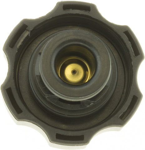 Gates Engine Coolant Reservoir Cap,Radiator Cap P/N:31566 Fits: Buick Lacrosse, Buick Lucerne, Buick Terraza, Cadillac Dts, Cadillac Xlr, Chevrolet Camaro, Chevrolet Caprice, Chevrolet Corvette, Chevrolet Impala, Chevrolet Monte Carlo - Image 3