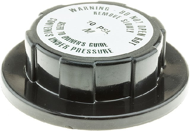 Gates Engine Coolant Reservoir Cap,Radiator Cap P/N:31567 Fits: International 1552sc, International 1652sc, International 1652ups, International 2554, International 2574, International 2654, International 2674, International 4100, International 4100 Sba - Image 1