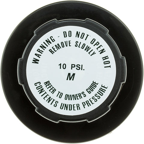 Gates Engine Coolant Reservoir Cap,Radiator Cap P/N:31567 Fits: International 1552sc, International 1652sc, International 1652ups, International 2554, International 2574, International 2654, International 2674, International 4100, International 4100 Sba - Image 3