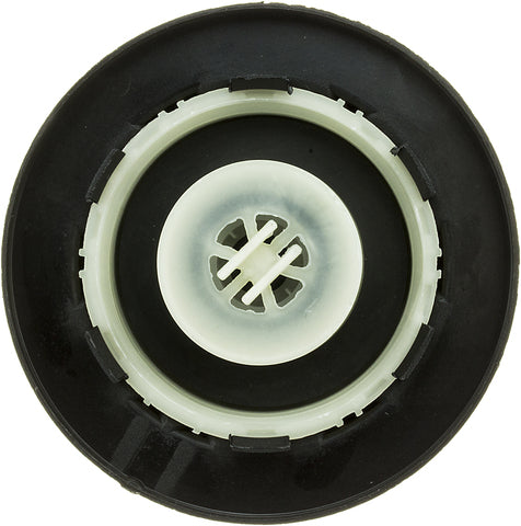 Gates Engine Coolant Reservoir Cap,Radiator Cap P/N:31567 Fits: International 1552sc, International 1652sc, International 1652ups, International 2554, International 2574, International 2654, International 2674, International 4100, International 4100 Sba - Image 2