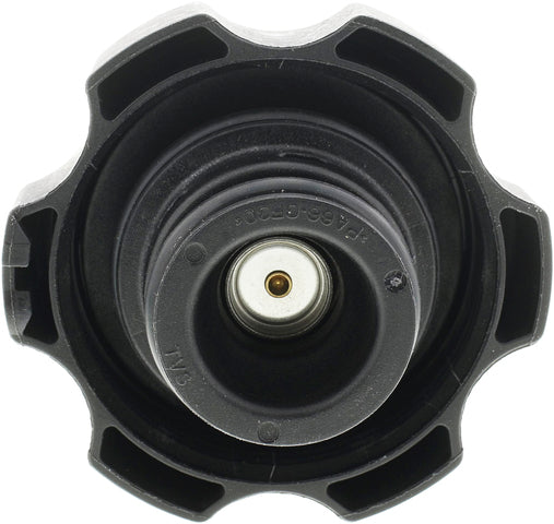 Gates Engine Coolant Reservoir Cap,Radiator Cap P/N:31569 Fits: Buick Cascada, Buick Enclave, Buick Encore, Buick Encore Gx, Buick Envision, Buick Lacrosse, Buick Regal, Buick Regal Sportback, Buick Regal Tourx - Image 2