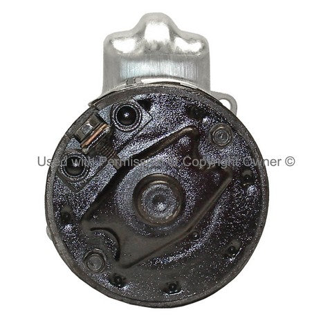 Quality-Built Starter P/N:3157 Fits: Ford Fairmont 81-78, Ford Granada 1977, Ford Granada 1981, Ford Maverick 1977, Ford Mustang 81-79, Mercury Capri 82-79, Mercury Comet 1977, Mercury Monarch 1977, Mercury Zephyr 81-78 - Image 4