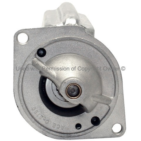Quality-Built Starter P/N:3157 Fits: Ford Fairmont 81-78, Ford Granada 1977, Ford Granada 1981, Ford Maverick 1977, Ford Mustang 81-79, Mercury Capri 82-79, Mercury Comet 1977, Mercury Monarch 1977, Mercury Zephyr 81-78 - Image 3
