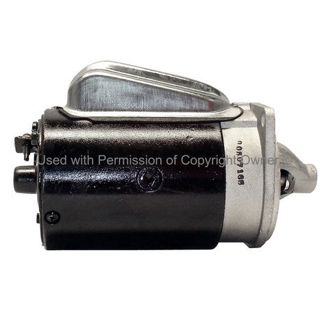 Quality-Built Starter P/N:3157 Fits: Ford Fairmont 81-78, Ford Granada 1977, Ford Granada 1981, Ford Maverick 1977, Ford Mustang 81-79, Mercury Capri 82-79, Mercury Comet 1977, Mercury Monarch 1977, Mercury Zephyr 81-78 - Image 2