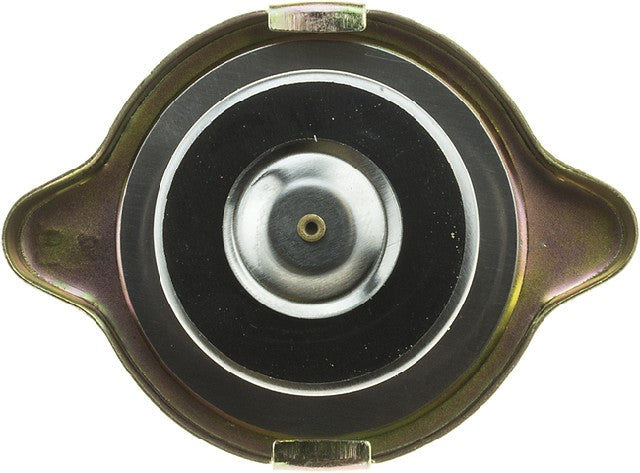 Gates Radiator Cap P/N:31572 Fits: Austin A40 61-60, Austin Cambridge 61-60, Pontiac Streamliner 48-46, Pontiac Torpedo 48-46 - Image 2