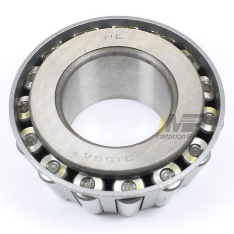 WJB Differential Pinion Bearing P/N:WT31594 Fits: Allstate A-230, Allstate A-240, American Motors Ambassador, American Motors American, American Motors Rambler, American Motors Rebel, Aston Martin Db, Aston Martin Db4, Aston Martin Db5, Aston Martin Db6 - Image 2