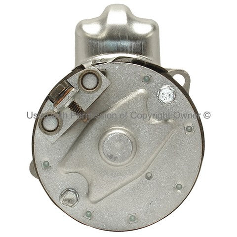 Quality-Built Starter P/N:3160 Fits: Ford Fairmont 81-78, Ford Granada 1981, Ford Mustang 81-79, Ford Thunderbird 82-80, Mercury Capri 81-79, Mercury Cougar 82-80, Mercury Zephyr 81-78 - Image 3