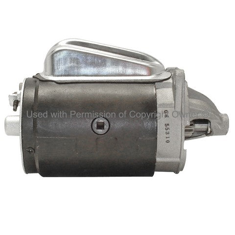 Quality-Built Starter P/N:3160 Fits: Ford Fairmont 81-78, Ford Granada 1981, Ford Mustang 81-79, Ford Thunderbird 82-80, Mercury Capri 81-79, Mercury Cougar 82-80, Mercury Zephyr 81-78 - Image 2