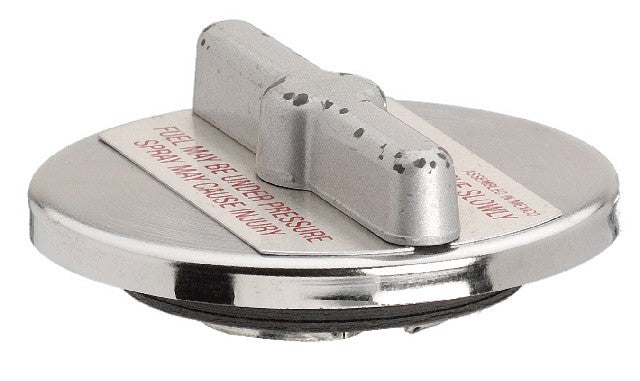 Gates Fuel Tank Cap P/N:31602 Fits: Jeep Cherokee 77-75, Jeep J10 77-75, Jeep J20 77-75, Jeep Wagoneer 77-75 - Image 1