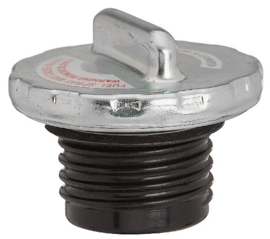 Gates Fuel Tank Cap P/N:31617 Fits: Audi Fox, BMW 630csi, BMW 733i, Volkswagen 411, Volkswagen 412, Volkswagen Beetle, Volkswagen Dasher, Volkswagen Fastback, Volkswagen Karmann Ghia, Volkswagen Sedan, Volkswagen Squareback, Volkswagen Super Beetle - Image 1