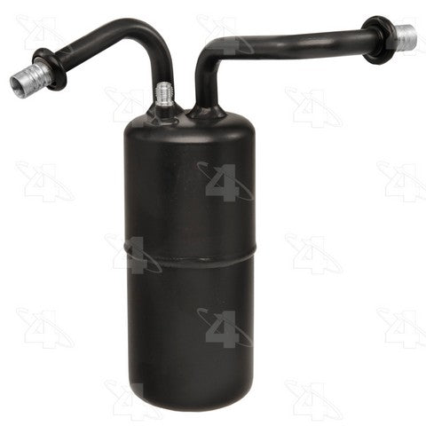 Four Seasons A/C Compressor Kit P/N:3161NK Fits: Dodge Ram 1500 97-94, Dodge Ram 2500 97-94, Dodge Ram 3500 97-94, Dodge Ram 4000 97-95, Dodge Ramcharger 96-94 - Image 3