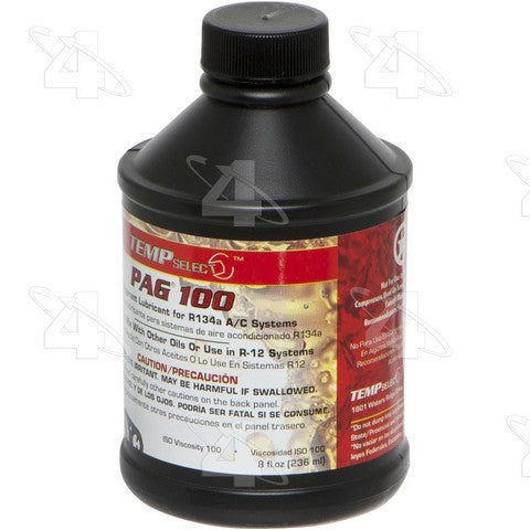 Four Seasons A/C Compressor Kit P/N:3161NK Fits: Dodge Ram 1500 97-94, Dodge Ram 2500 97-94, Dodge Ram 3500 97-94, Dodge Ram 4000 97-95, Dodge Ramcharger 96-94 - Image 2