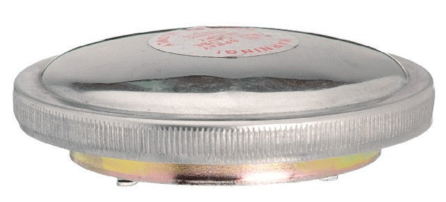 Gates Fuel Tank Cap P/N:31620 Fits: Ford F-100 79-77, Ford F-150 79-77, Ford F-250 79-77, Ford F-350 78-77, International Scout Ii 80-79 - Image 1