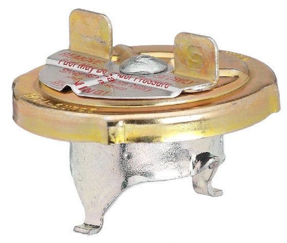 Gates Fuel Tank Cap P/N:31622 Fits: Ford Bronco 1978, Ford F-100 78-77, Ford F-150 78-77, Ford F-250 78-77, Ford F-350 78-77 - Image 1