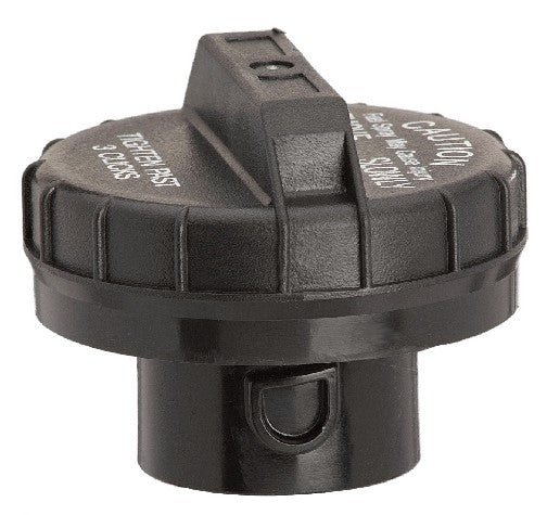 Gates Fuel Tank Cap P/N:31636 Fits: Buick Century, Buick Lesabre, Buick Park Avenue, Buick Rainier, Buick Regal, Buick Rendezvous, Buick Riviera, Buick Skylark, Cadillac Cts, Cadillac Deville - Image 1