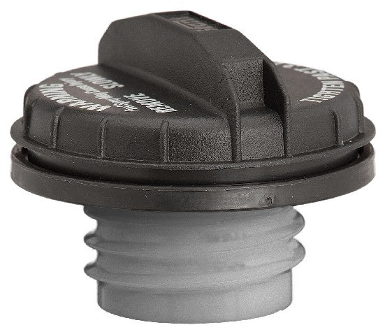 Gates Fuel Tank Cap P/N:31637 Fits: Acura Mdx, Acura Rdx, Acura Rl, Acura Rlx, Acura Rsx, Acura Tl, Acura Tlx, Acura Tsx, Audi A3 - Image 1