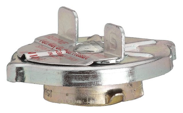 Gates Fuel Tank Cap P/N:31646 Fits: American Motors Ambassador, American Motors Amx, American Motors Javelin, American Motors Rebel, Buick Century, Buick Electra, Buick Estate Wagon, Buick Gran Sport - Image 1