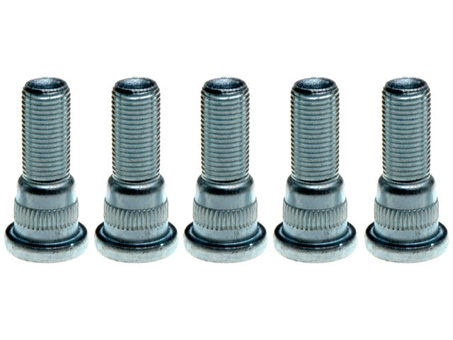 Raybestos Brakes Wheel Lug Stud P/N:3164B Fits: Am General Dj5 1974, Jeep Cj5 83-74, Jeep Cj6 75-74, Jeep Cj7 86-76, Jeep Dj5 1974, Jeep Scrambler 85-81 - Image 1