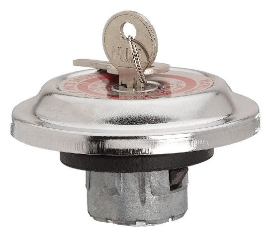 Gates Fuel Tank Cap P/N:31659 Fits: Jeep Cherokee, Jeep Cj5, Jeep Cj7, Jeep Dj5, Jeep J10, Jeep J20, Jeep Scrambler, Jeep Wagoneer, Jeep Wrangler, Toyota Celica - Image 1