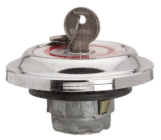 Gates Fuel Tank Cap P/N:31661 Fits: Jeep Cherokee 77-75, Jeep J10 77-75, Jeep J20 77-75, Jeep Wagoneer 77-75 - Image 1