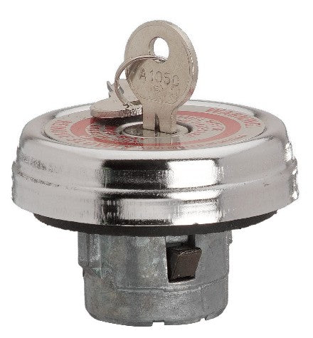 Gates Fuel Tank Cap P/N:31670 Fits: American Motors Amx, Buick Apollo, Buick Centurion, Buick Century, Buick Electra, Buick Estate Wagon, Buick Gran Sport, Buick Gs, Buick Gs 350, Buick Gs 400 - Image 1
