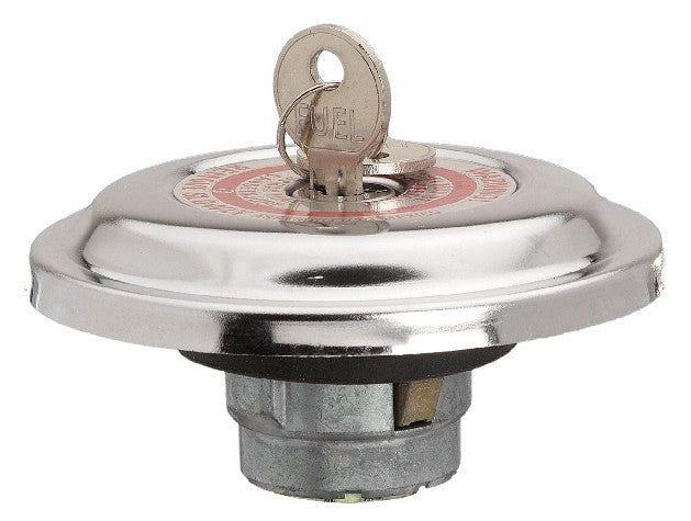 Gates Fuel Tank Cap P/N:31672 Fits: Volkswagen Rabbit 84-81, Volkswagen Vanagon 91-81 - Image 1