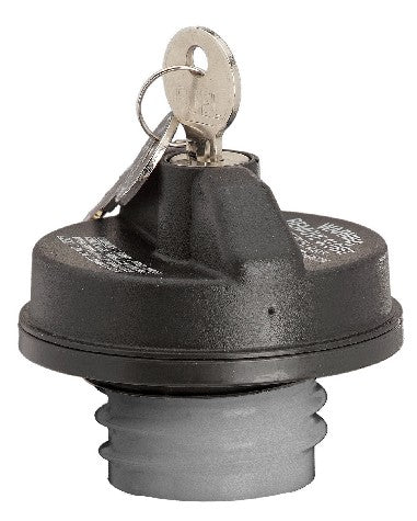 Gates Fuel Tank Cap P/N:31675 Fits: Asuna Sunrunner, Bentley Arnage, Chevrolet Metro, Chevrolet Nova, Chevrolet Prizm, Chevrolet Tracker, Chrysler Conquest, Dodge 2000 Gtx, Dodge Colt - Image 1